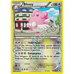 081 / 119 Blissey rara foil reverse (IT) -NEAR MINT-