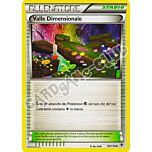 093 / 119 Valle Dimensionale non comune (IT) -NEAR MINT-