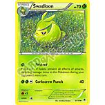 006 / 119 Swadloon non comune normale (EN)