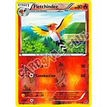 009 / 119 Fletchinder non comune foil reverse (EN)