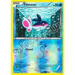 018 / 119 Finneon comune foil reverse (EN)