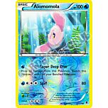 022 / 119 Alomomola comune foil reverse (EN)