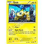 026 / 119 Joltik comune normale (EN)