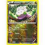 075 / 119 Goomy comune foil reverse (EN)