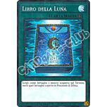 NKRT-IT027 Libro della Luna rara platino Edizione Limitata (IT) -NEAR MINT-