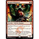 137 / 264 Dragon Whisperer rara mitica (EN) -NEAR MINT-
