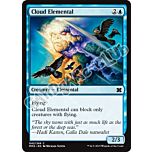 042 / 249 Cloud Elemental comune (EN) -NEAR MINT-