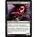 072 / 249 Bloodthrone Vampire comune (EN) -NEAR MINT-