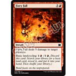 113 / 249 Fiery Fall comune (EN) -NEAR MINT-