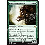 169 / 249 Wolfbriar Elemental rara (EN) -NEAR MINT-