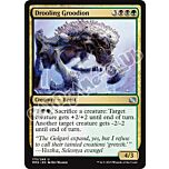 173 / 249 Drooling Groodion non comune (EN) -NEAR MINT-