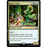 180 / 249 Mystic Snake rara (EN) -NEAR MINT-