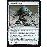 216 / 249 Glint Hawk Idol comune (EN) -NEAR MINT-
