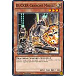 YS15-ITY09 Ducker Cannone Mobile comune 1a edizione (IT) -NEAR MINT-
