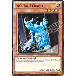 YS15-ITD08 Incubo Tebano comune 1a edizione (IT) -NEAR MINT-