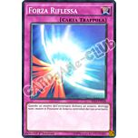 YS15-ITD16 Forza Riflessa super rara 1a edizione (IT) -NEAR MINT-