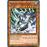 SP15-IT004 Mobius il Monarca Glaciale comune starfoil 1a edizione (IT) -NEAR MINT-