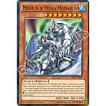 SP15-IT009 Mobius il Mega Monarca comune 1a edizione (IT) -NEAR MINT-
