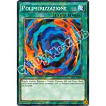 SP15-IT038 Polimerizzazione comune starfoil 1a edizione (IT) -NEAR MINT-