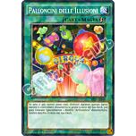 SP15-IT044 Palloncini delle Illusioni comune starfoil 1a edizione (IT)  -GOOD-
