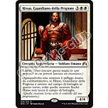 019 / 272 Hixus, Guardiano della Prigione rara (IT) -NEAR MINT-