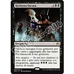 090 / 272 Richiesta Oscura rara (IT) -NEAR MINT-