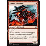 167 / 272 Errante Vulcanico comune (IT) -NEAR MINT-