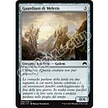 228 / 272 Guardiani di Meletis comune (IT) -NEAR MINT-