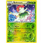 04 / 98 Bellossom non comune foil reverse (IT) -NEAR MINT-