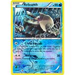 23 / 98 Relicanth comune foil reverse (IT)  -GOOD-