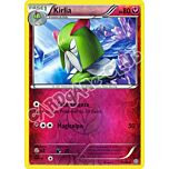 53 / 98 Kirlia non comune foil reverse (IT) -NEAR MINT-