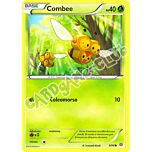 09 / 98 Combee comune normale (IT) -NEAR MINT-