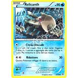 23 / 98 Relicanth comune normale (IT) -NEAR MINT-