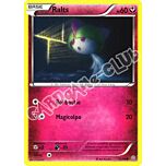 52 / 98 Ralts comune normale (IT) -NEAR MINT-