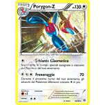 66 / 98 Porygon-Z rara normale (IT) -NEAR MINT-