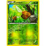 09 / 98 Combee comune foil reverse (EN) -NEAR MINT-