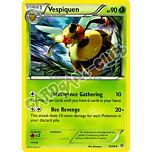 10 / 98 Vespiquen non comune normale (EN) -NEAR MINT-