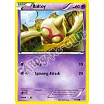 31 / 98 Baltoy comune normale (EN) -NEAR MINT-