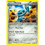 48 / 98 Metang non comune normale (EN) -NEAR MINT-