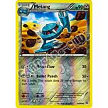 48 / 98 Metang non comune foil reverse (EN) -NEAR MINT-