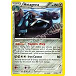 49 / 98 Metagross rara normale (EN) -NEAR MINT-