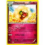 56 / 98 Whimsicott non comune normale (EN) -NEAR MINT-