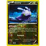 58 / 98 Goomy comune foil reverse (EN) -NEAR MINT-