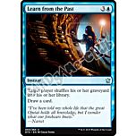 060 / 264 Learn from the Past non comune (EN) -NEAR MINT-