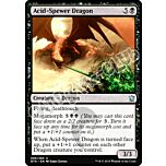 086 / 264 Acid-Spewer Dragon non comune (EN) -NEAR MINT-