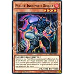 WSUP-IT013 Pugile Indomito Ombra super rara 1a edizione (IT) -NEAR MINT-