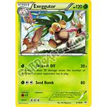 002 / 108 Exeggutor non comune normale (EN) -NEAR MINT-