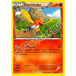 014 / 108 Fletchinder non comune normale (IT) -NEAR MINT-