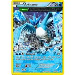 017 / 108 Articuno rara normale (IT) -NEAR MINT-