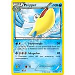 019 / 108 Pelipper non comune normale (IT) -NEAR MINT-